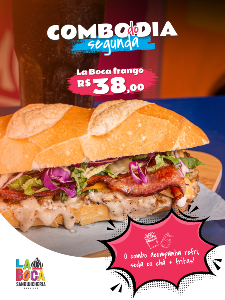 segunda-feed