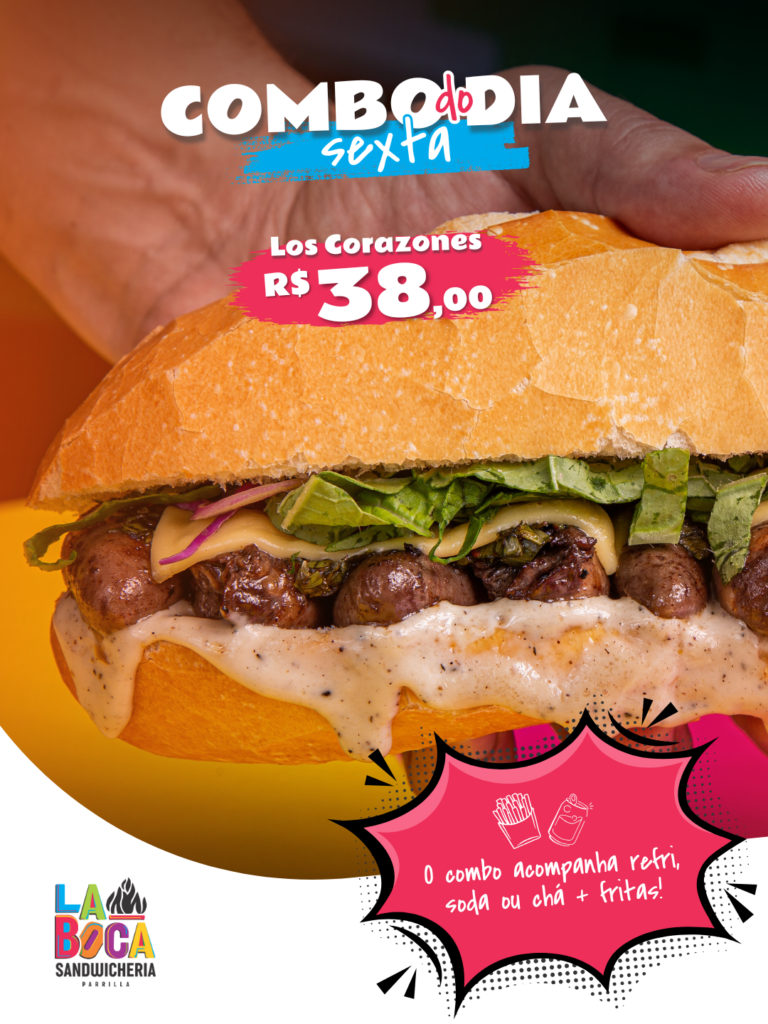 sexta-feed