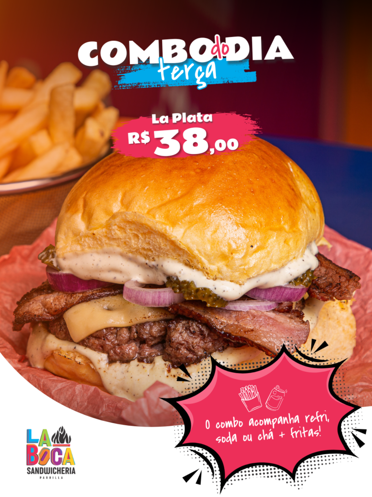 terça-feed